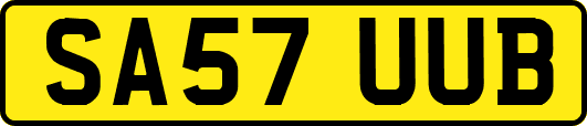 SA57UUB