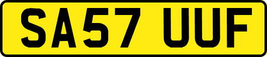 SA57UUF