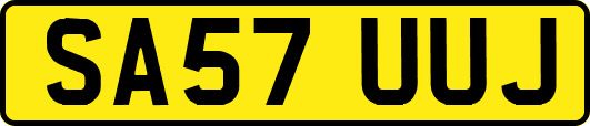 SA57UUJ