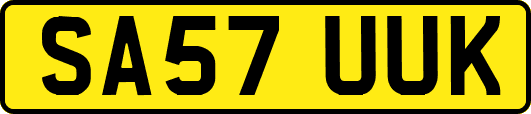 SA57UUK