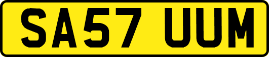 SA57UUM