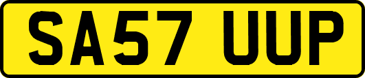 SA57UUP