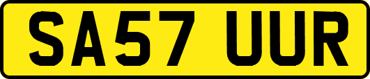 SA57UUR