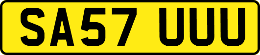 SA57UUU