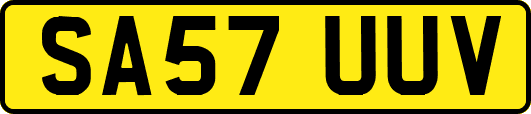 SA57UUV
