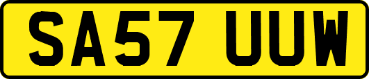 SA57UUW