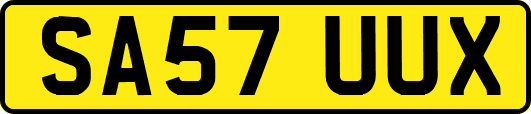 SA57UUX