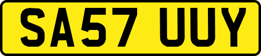 SA57UUY