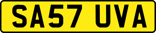 SA57UVA