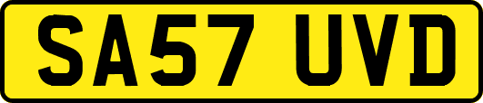 SA57UVD