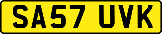 SA57UVK