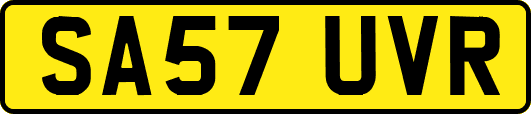 SA57UVR