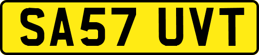 SA57UVT