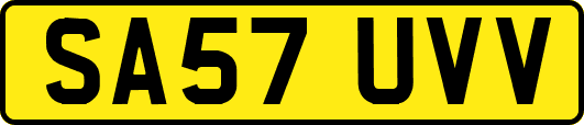 SA57UVV