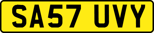 SA57UVY