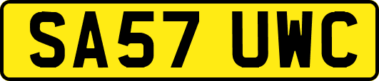 SA57UWC
