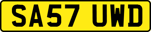 SA57UWD