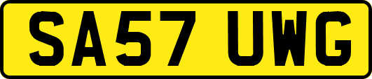 SA57UWG