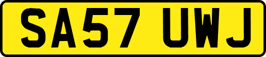 SA57UWJ