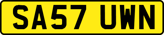 SA57UWN