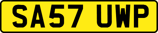 SA57UWP