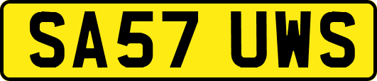 SA57UWS