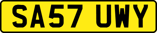 SA57UWY