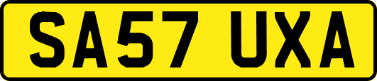 SA57UXA