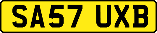 SA57UXB