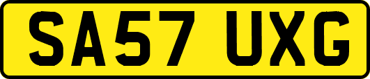 SA57UXG