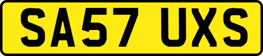 SA57UXS