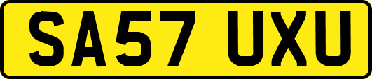 SA57UXU