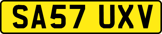 SA57UXV