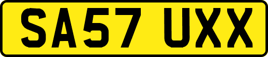 SA57UXX