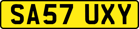 SA57UXY