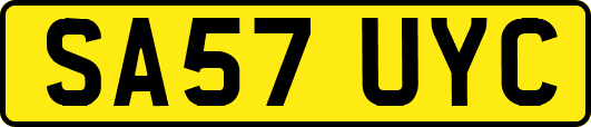 SA57UYC