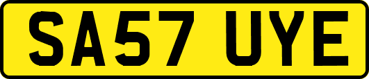 SA57UYE