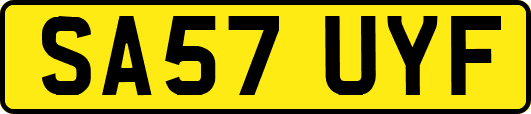 SA57UYF