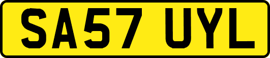 SA57UYL