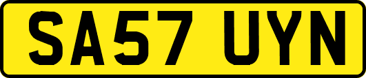 SA57UYN
