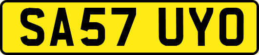 SA57UYO
