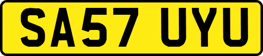SA57UYU