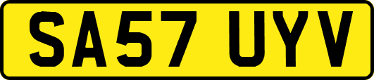 SA57UYV