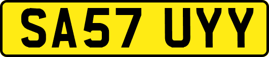 SA57UYY