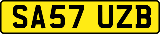 SA57UZB