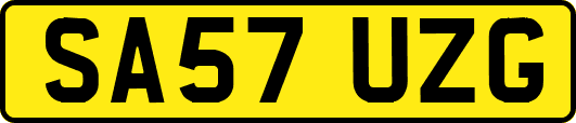 SA57UZG