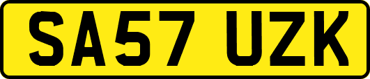 SA57UZK