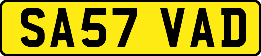 SA57VAD
