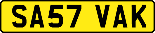 SA57VAK