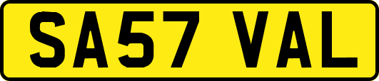 SA57VAL